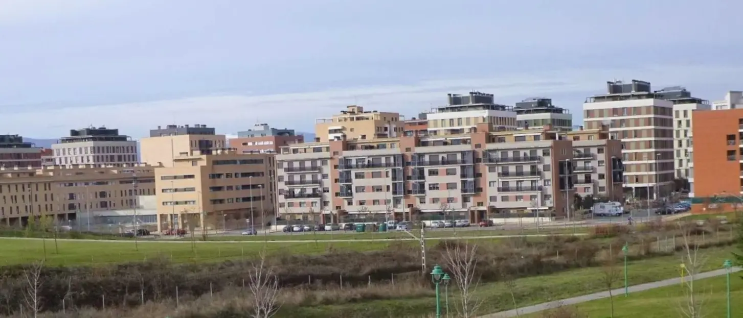 Artica, Navarra