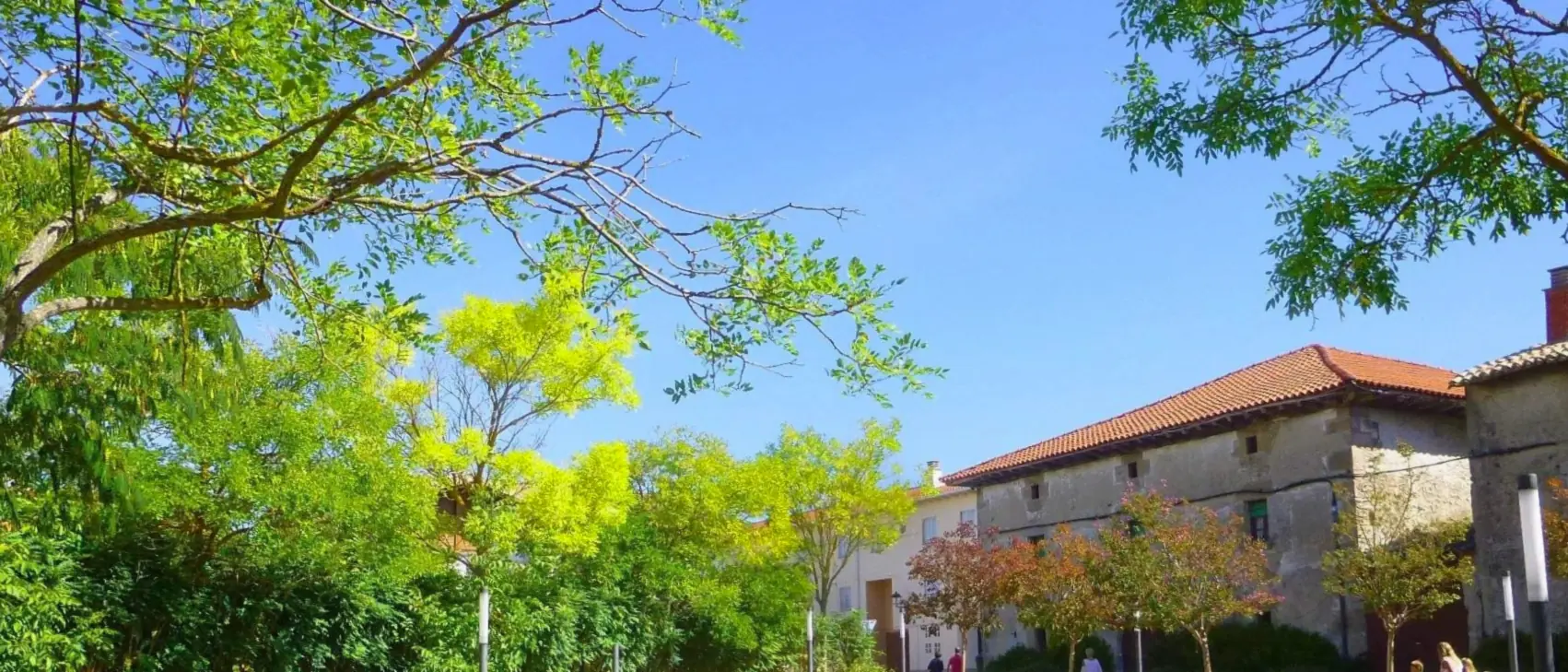 Berrioplano, Navarra