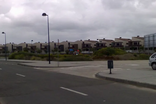 Cordovilla, Navarra
