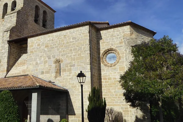 Esquíroz, Navarra