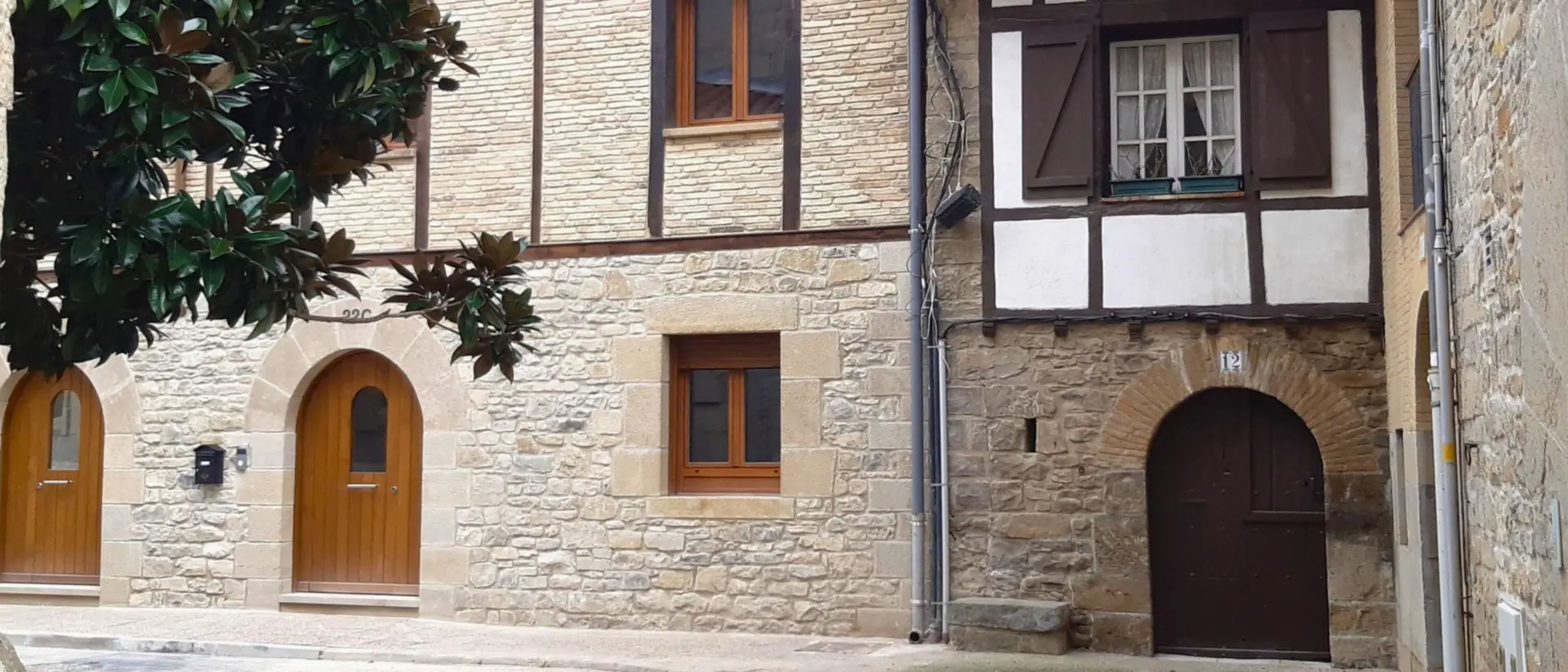 Huarte, Navarra