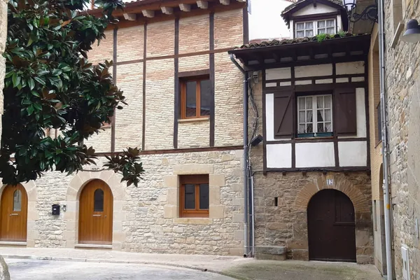 Huarte, Navarra