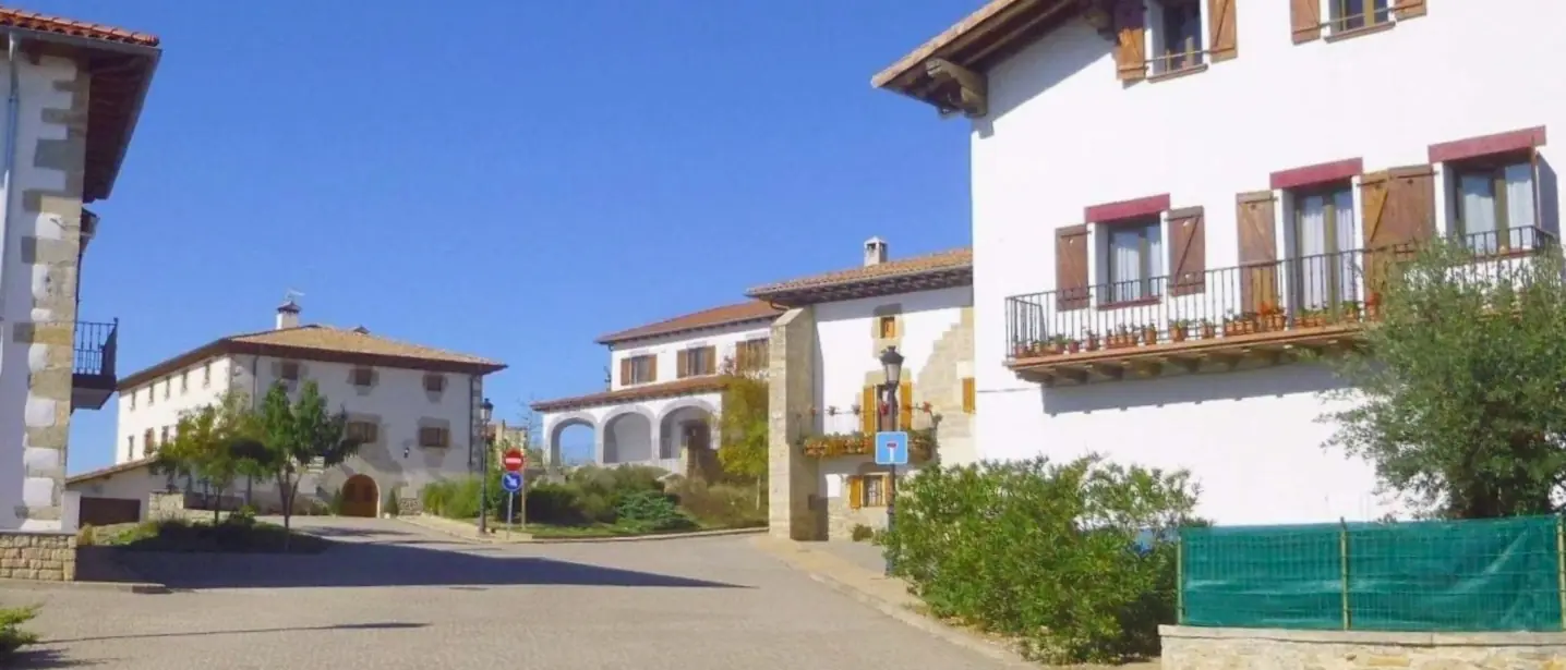 Orkoien, Navarra